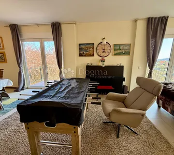 Zagreb, Podsljeme, prostrana kuća s panoramskim pogledom - cover