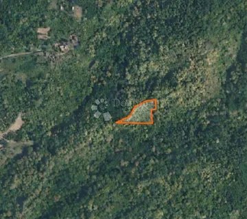 Poljoprivredno zemljište, Glina površine - 4.815m² - cover