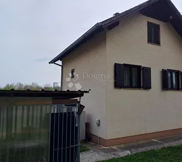 Toplice Topusko, odmah useljivo i namješteno - cover