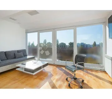 Prodaja, Penthouse, Cvjetno naselje, 3S, 6.Kat, 72m2 - cover