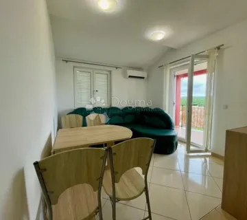 Dva stana u jednom u Taru - cover