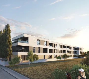 Stan u prizemlju - novogradnja  - cover