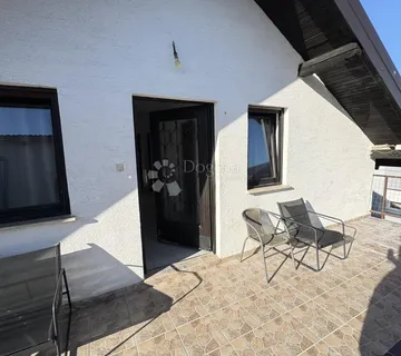 2. KUĆE S 4 STAMBENE JEDINICE - PRILIKA  - cover