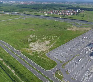 Prodaja građevinskog zemljišta - cover