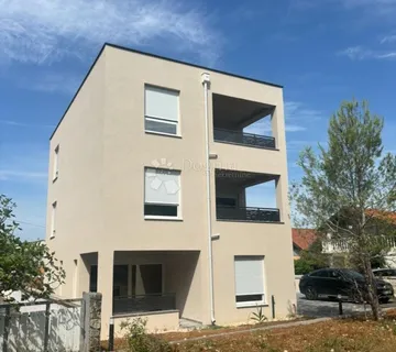 Vir, Zadar – Novogradnja, 1. KAT dvosoban stan S2 1 - cover