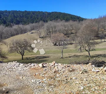 Građevinsko zemljište Klana - cover