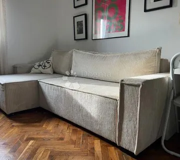 Garsonijera za studente na mirnoj lokaciji - cover