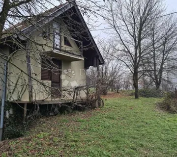 VIKEND KUĆICA-PRILIKA ZA INVESTITORE  - cover