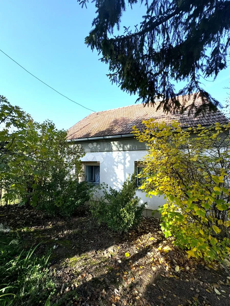 Prilika! Kuća za adaptaciju blizu Daruvara - cover