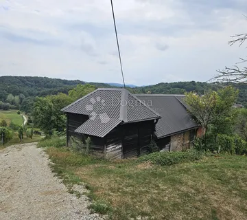 Vikend klijet s pogledom - cover