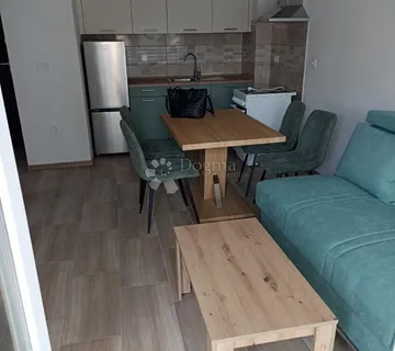 NAMJEŠTEN STAN,LIFT,PARKING-PULA - cover