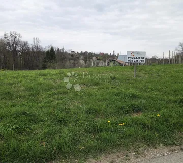 Martin breg Dugo Selo,Vincelirska ul. građevinsko zemljište - cover