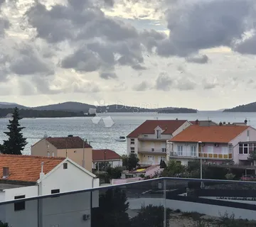 Brodarica - Novogradnja - moderan trosoban stan sa pogledom na more S3 - cover