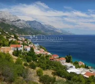 Pisak (Stambena namjena) zemljište - cover