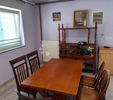 Gornja Vežica, stan u blizini kampusa - cover