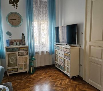 Povijesna barokna kuća u srcu Varaždina – spoj tradicije i udobnosti - cover
