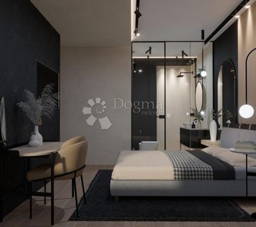 exclusive apartment opatija - volosko - croatia  - cover