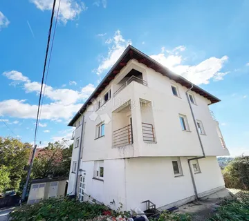 IZUZETNA INVESTICIJSKA PRILIKA – ZGRADA S 13 STANOVA  - cover