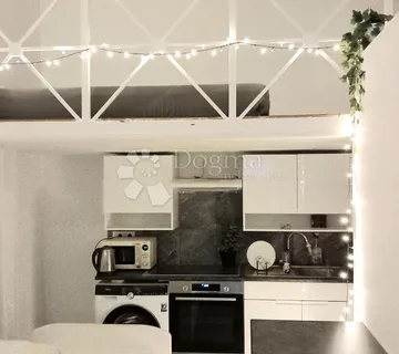 Sigečica, 25m2 stan/ulični lokal! - cover