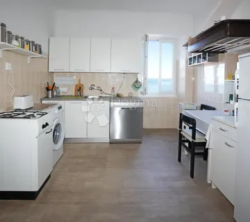 ROVINJ – prekrasan stan s pogledom na more  - cover