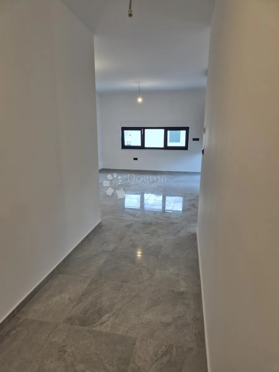 Brodarica - Novogradnja - moderan dvosoban stan S2 - cover