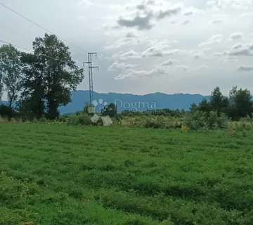 Poljoprivredno zemljište- Žabica - cover