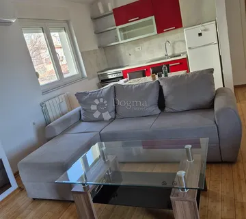 DONJI ZAMET, 1S+DB, parking - cover