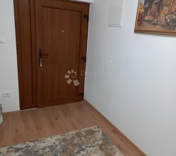 Vrbovsko, stan sa garažom i konobom - cover