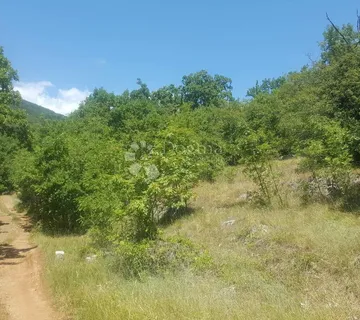 Zemljište blizu golf terena Brseč - cover