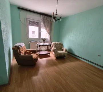 Odlična obiteljska kuća 90 m², blizina Vukovara! - cover