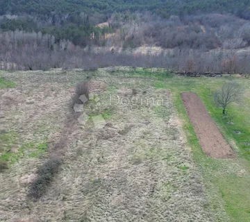 Građevinsko zemljište Šušnjevica - 529 m2 - cover