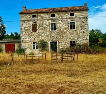 ISTARSKA STANCIJA - KRNICA (167.000 m2) - cover