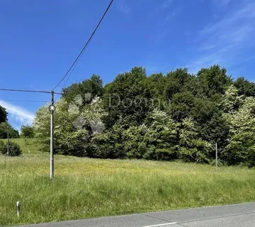 Na prodaju prostrano zemljište – 5.663 m², idealno za investiciju - cover