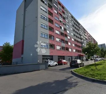 GARAŽA ZAGREB - cover