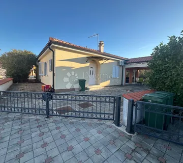 JADRIJA – OAZA MIRA, SAMO 70 M OD PLAŽE! - cover