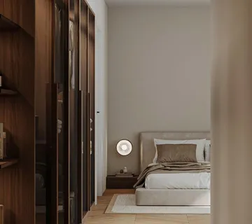 PROJEKT UMAG - zgrada D stan 1, 5. kat - cover