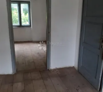 STAN ZA ADAPTACIJU CENTAR PERUŠIČ - cover