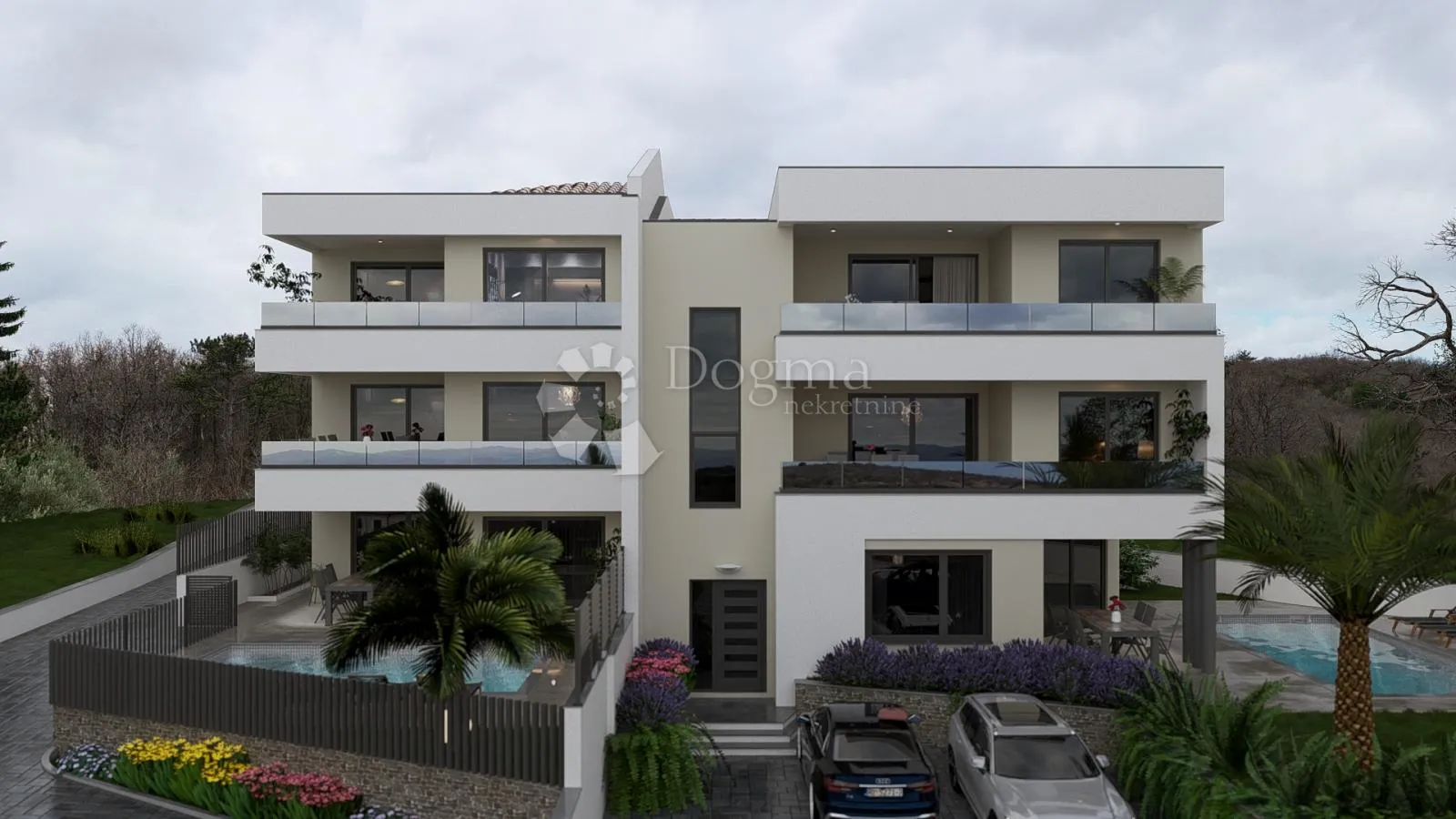 VRBNIK NAD MOREM - cover