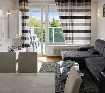 Dugoročan najam – trosoban stan s garažnim mjestom i spremištem - cover