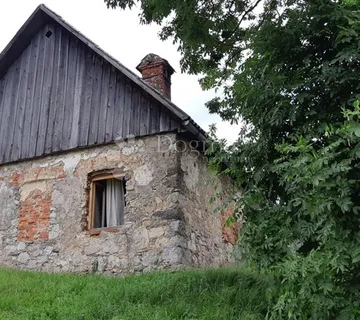Kuća - Gorski kotar, Tršće - cover