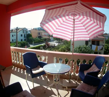 CENTAR ZADRA BLIZU GALERIJE - cover