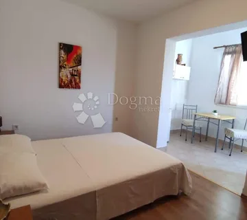 Studio apartman 25 m2 blizu plaže - cover