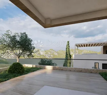 NOVOGRADNJA, STAN S VRTOM (P7-A1) - cover