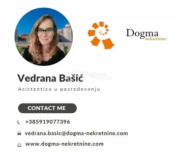 RAŠTANE DONJE - GRAĐEVINSKO ZEMLJIŠTE 3321m2 - cover