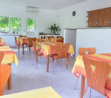 Mošćenička Draga – Investicija 200 m od mora - cover