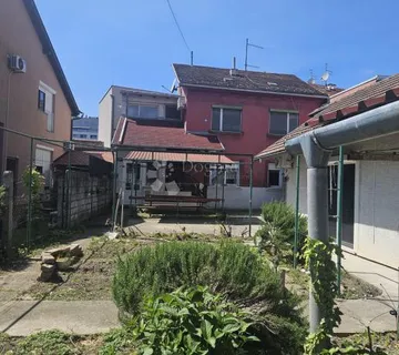 ODLIČNA INVESTICIJA - Prodaja kuće, Zagreb, Kruge, 164m2 - cover