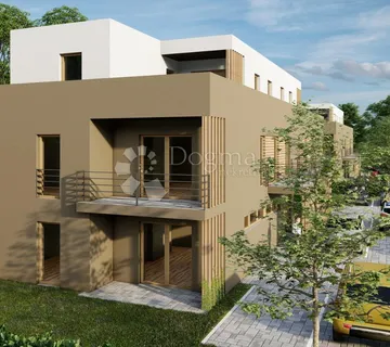 EKSKLUZIVNA NOVOGRADNJA 1S + DB sa 2 terase - cover