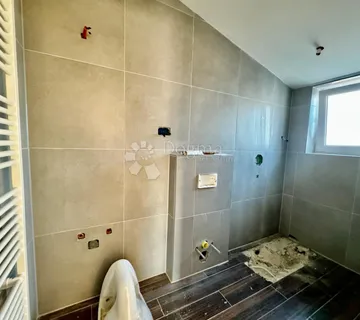 TOP! Penthouse u centru Pule s pogledom na more! - cover