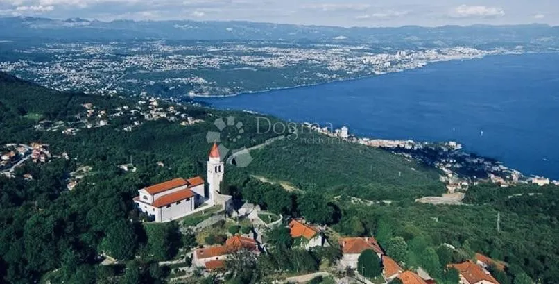 Veprinac, započeta gradnja - cover