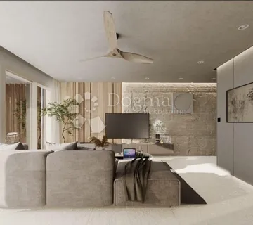 Apartman 116m2 Crikvenica 50m od mora  - cover